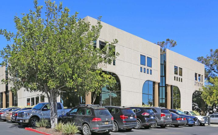 Pictures of Office property located at 9909 Huennekens St, San Diego, CA 92121 for lease - image #1