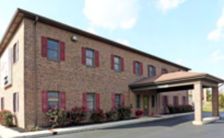 Pictures of Office property located at 2575 Eastern Blvd, East York, PA 17402 for lease - image #1