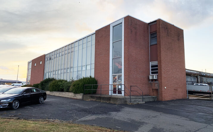 Pictures of Office, Industrial property located at 1330 N. Broad Street, Lansdale, PA 19446 for lease - image #1