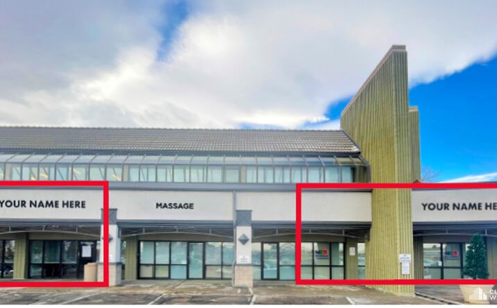 Pictures of Retail, Office property located at 102 E 29th St, Loveland, CO 80538 for lease - image #1