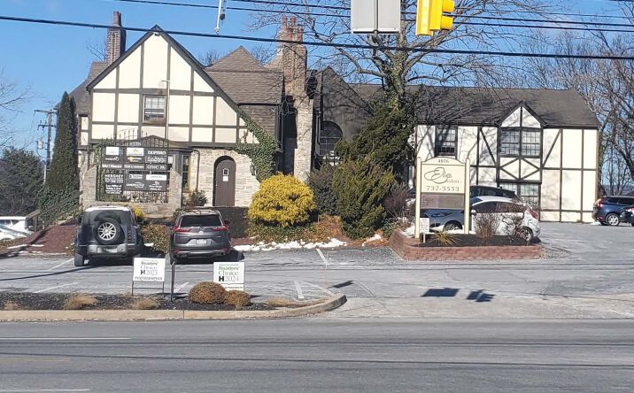 Pictures of Retail, Office property located at 4076 Market Street, Camp Hill, PA 17011 for lease - image #1