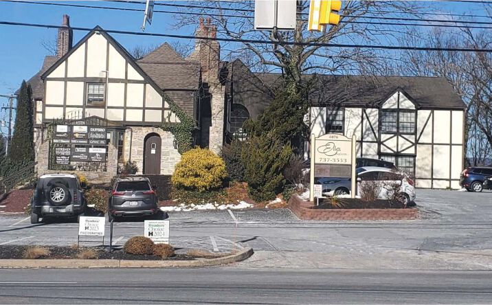 Pictures of Office property located at 4076 Market Street, Camp Hill, PA 17011 for lease - image #1