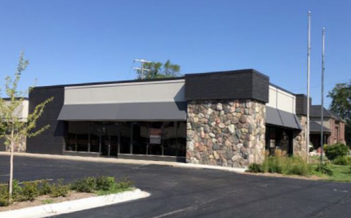 Troy, MI Retail Space for Rent, Commercial Leasing