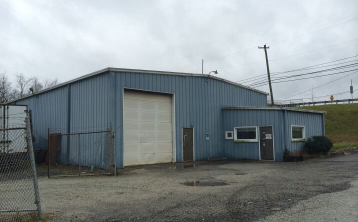 Pictures of Industrial property located at 2 Depot St, Penn, PA 15675 for lease - image #1