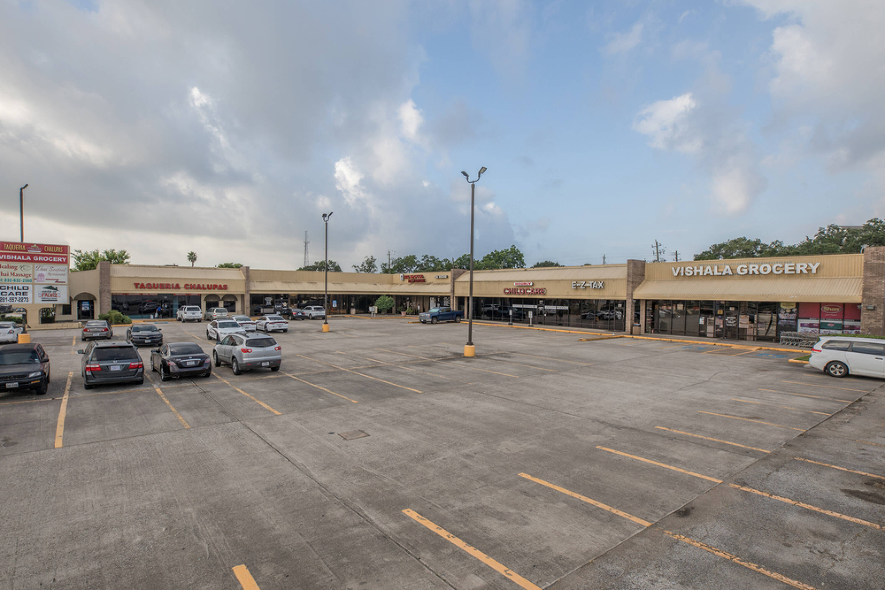 17926 Highway 3, ster, TX 77598