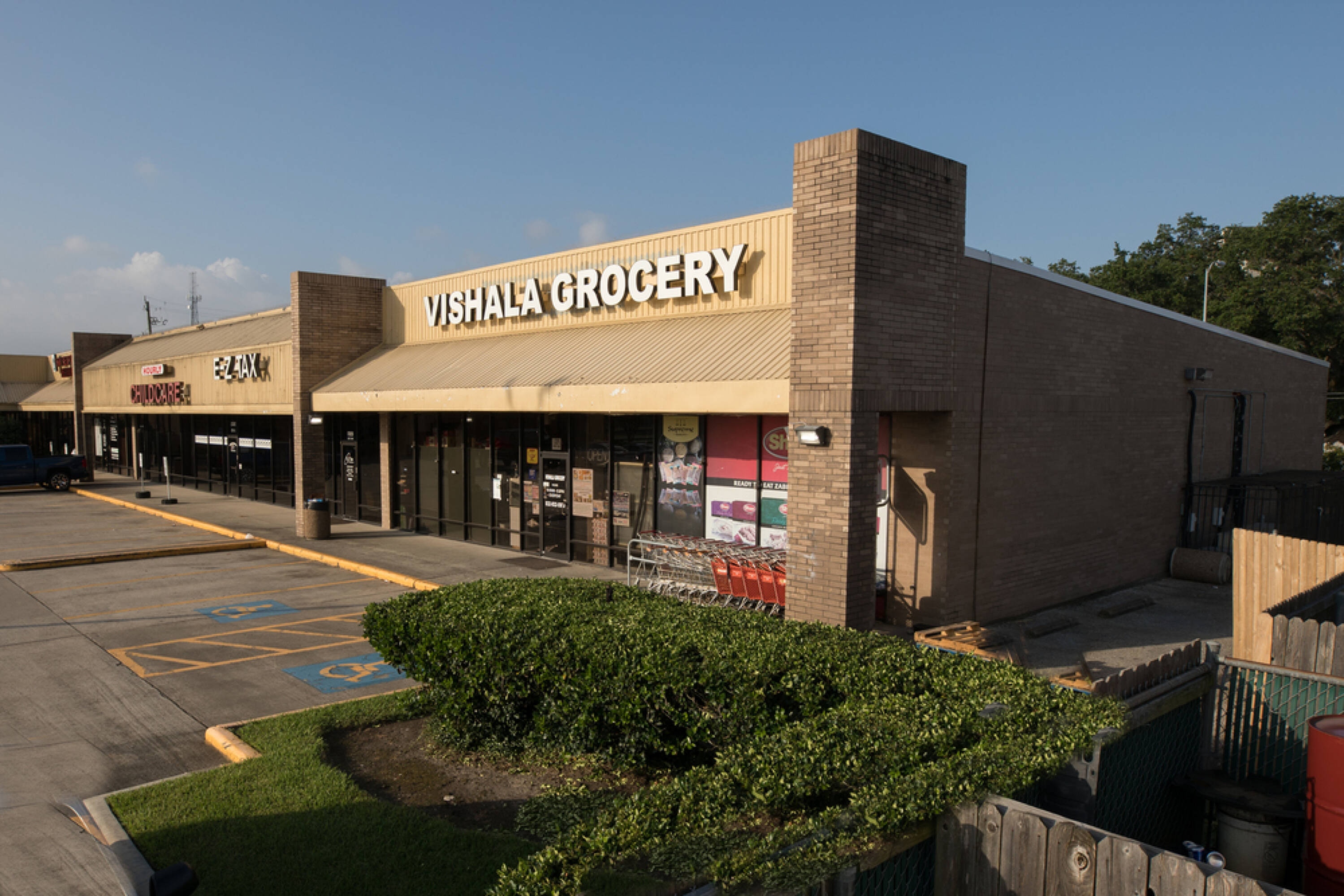 17926 Highway 3, ster, TX 77598