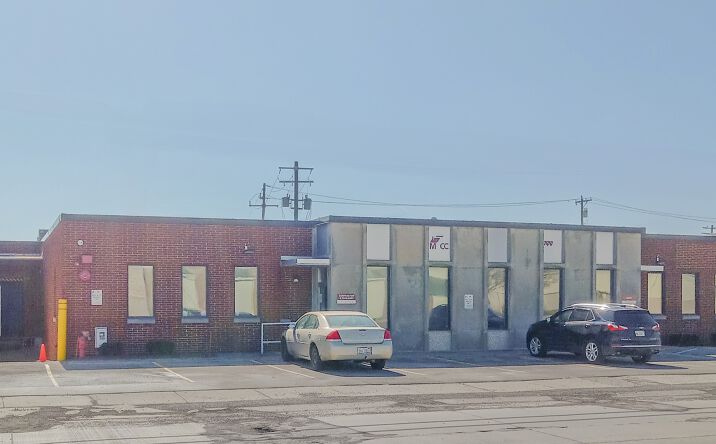Pictures of Industrial property located at 13355 Capital St, Oak Park, MI 48237 for lease - image #1