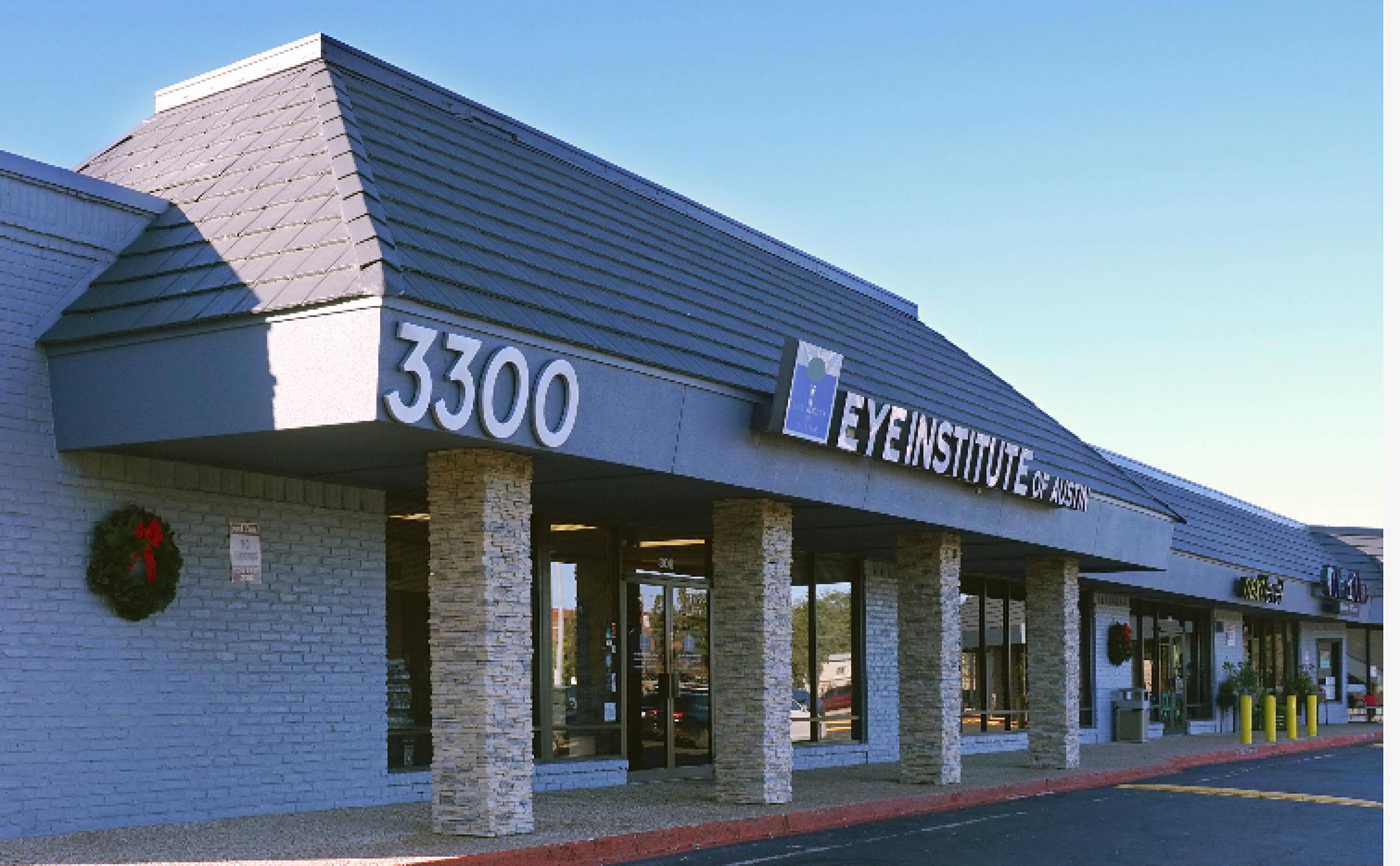 3200, 3202, 3300 W. Anderson Lane, Austin, TX 78757