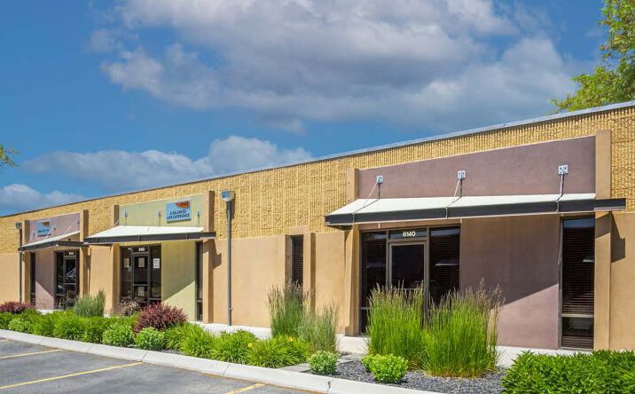 Pictures of Office, Industrial property located at 6051-6149 W. Corporal. Lane, Boise, ID 83704 for lease - image #1