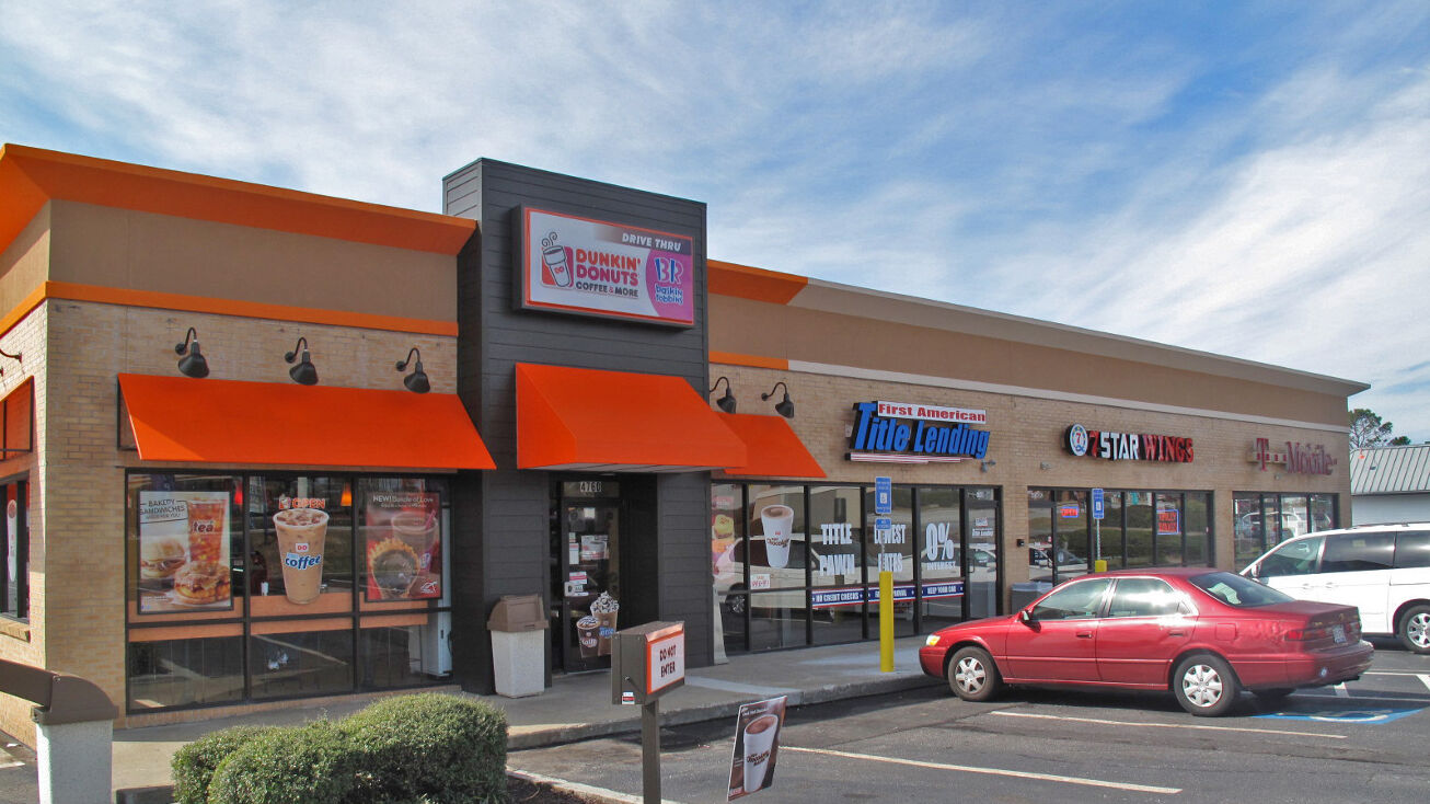 4720 Jonesboro Rd, Union City, GA 30291 Retail Space for Lease