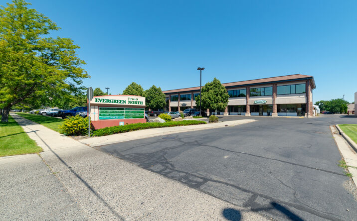 Pictures of Office property located at 1501 14th St W, Billings, MT 59102 for lease - image #1