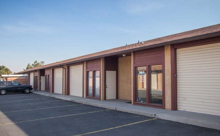 Pictures of Industrial property located at 2147-2171 S  Centurion Pl, Boise, ID 83709 for lease - image #1