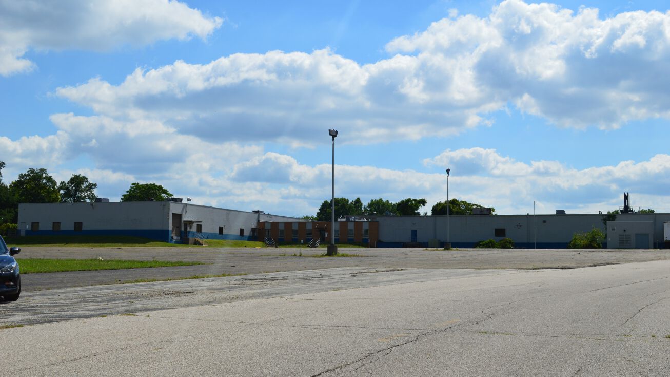 557 East Tallmadge Avenue, Akron, OH 44310 Industrial Space for Lease