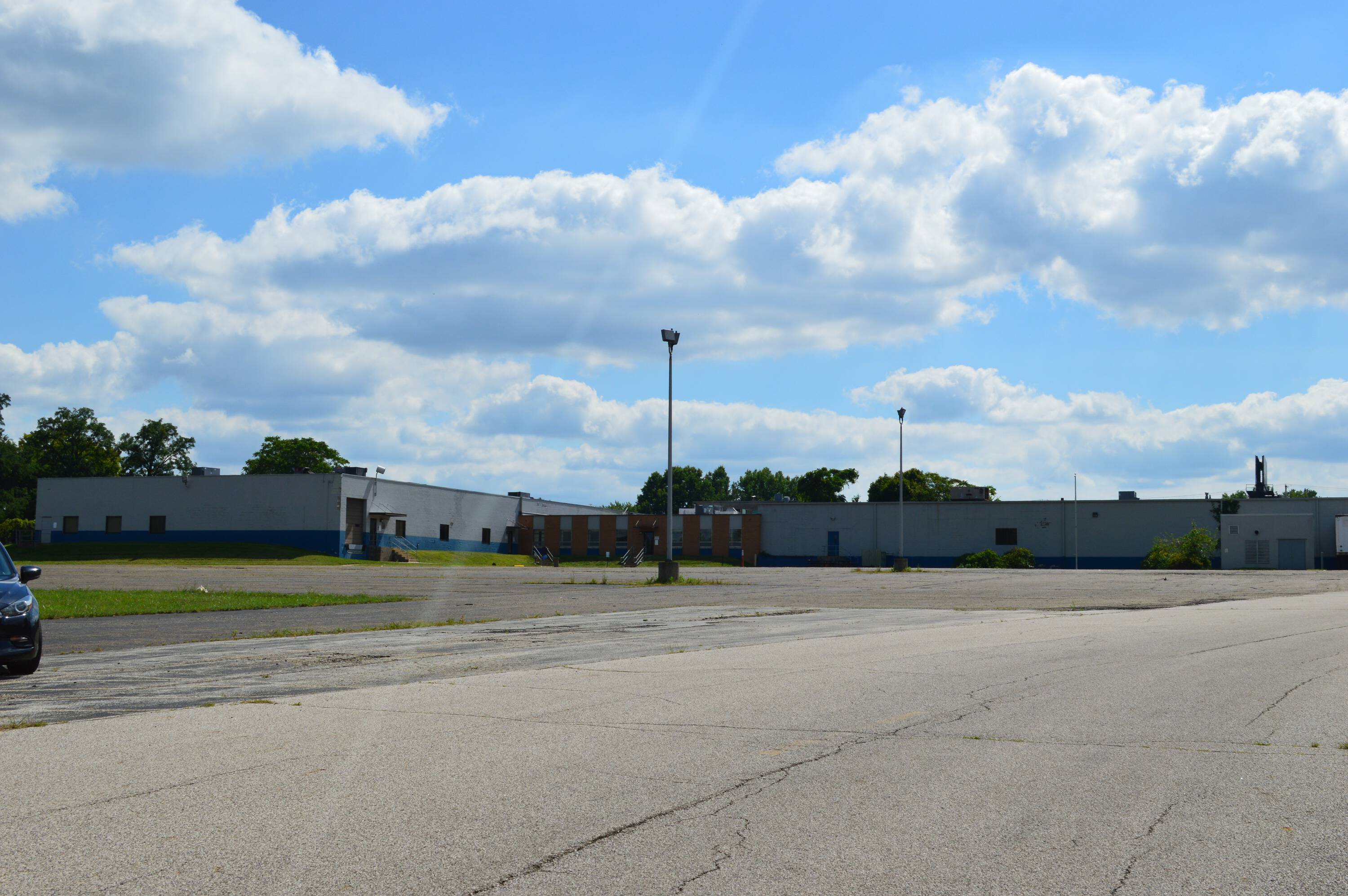 557 East Tallmadge Avenue, Akron, OH 44310