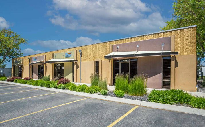 Pictures of Office, Industrial property located at 6133 W. Corporal Lane, Boise, ID 83704 for lease - image #1