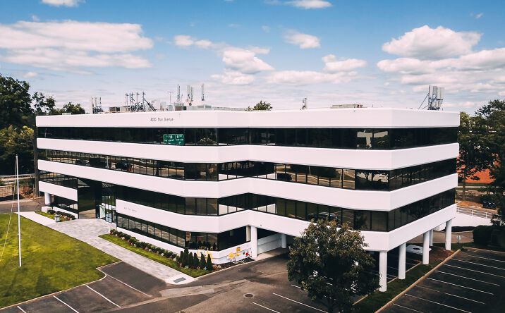 Pictures of Office property located at 400 Post Ave, Westbury, NY 11590 for lease - image #1