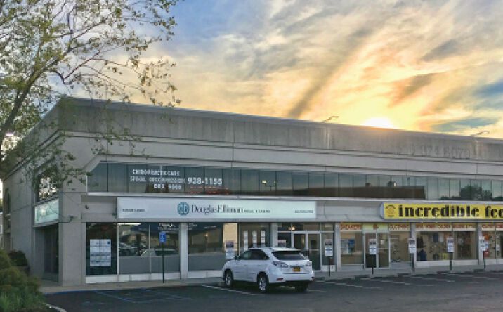 Pictures of Office property located at 998 Old Country Rd, Plainview, NY 11803 for lease - image #1
