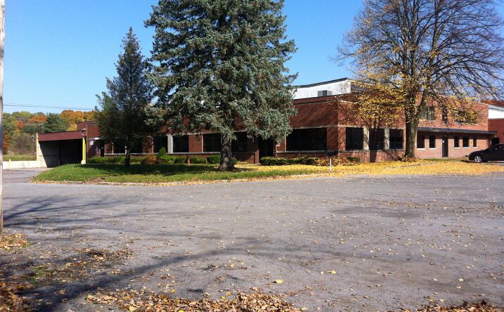 Pictures of Industrial property located at 99 Harris St, Fulton, NY 13069 for lease - image #1