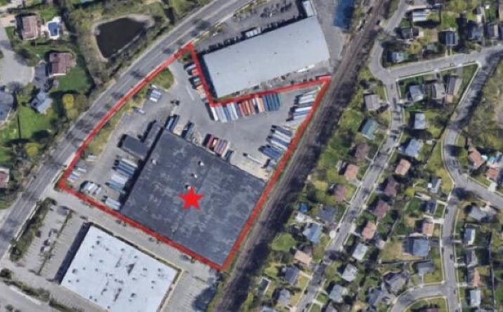 Pictures of Industrial, Office, Land property located at 225 Underhill Blvd, Syosset, NY 11791 for lease - image #1