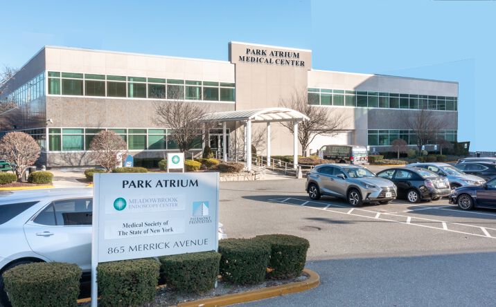 Pictures of Office property located at 865 Merrick Ave, Westbury, NY 11590 for lease - image #1