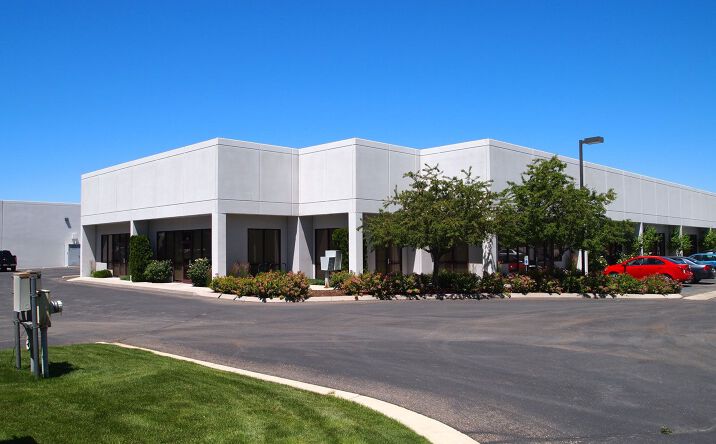 Pictures of Office property located at 12554 W. Bridger Street, Boise, ID 83713 for lease - image #1