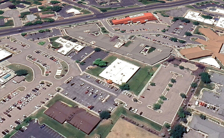 Pictures of Office property located at 984 South Medical Drive, Brigham City, UT 84302 for lease - image #1