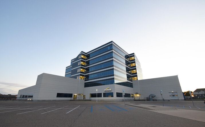Pictures of Office property located at 2000 44th St S, Fargo, ND 58103 for lease - image #1