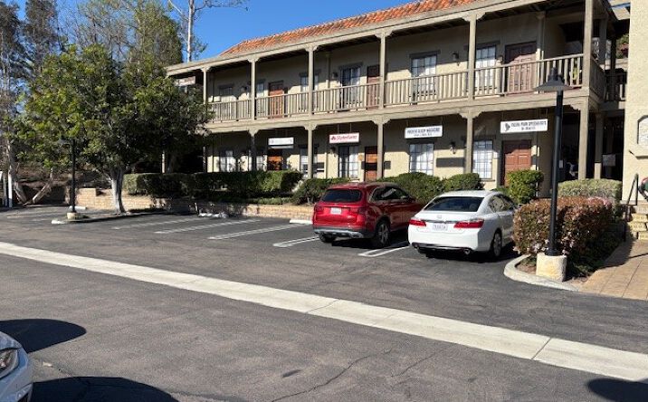 Pictures of Office property located at 4403 Manchester Ave, Encinitas, CA 92024 for lease - image #1