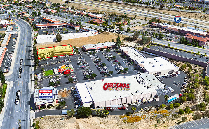 Pictures of Retail, Office property located at 31900 Mission Trail, Lake Elsinore, CA 92530 for lease - image #1