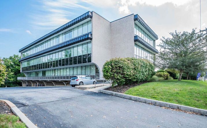 Pictures of Office property located at 355 N 21st St, Camp Hill, PA 17011 for lease - image #1