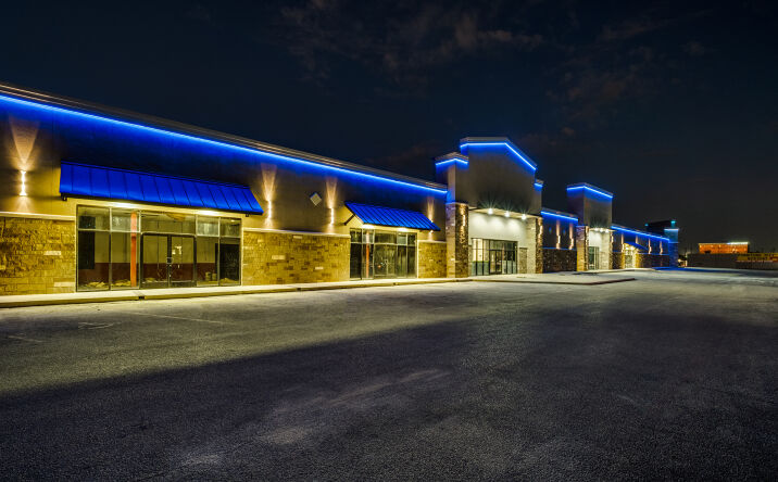 Pictures of Retail property located at 7535 W US Hwy 90, San Antonio, TX 78227 for lease - image #1