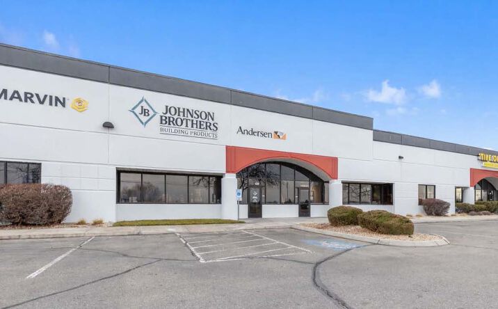 Pictures of Industrial property located at 2230 S. Cole Road, Boise, ID 83709 for lease - image #1