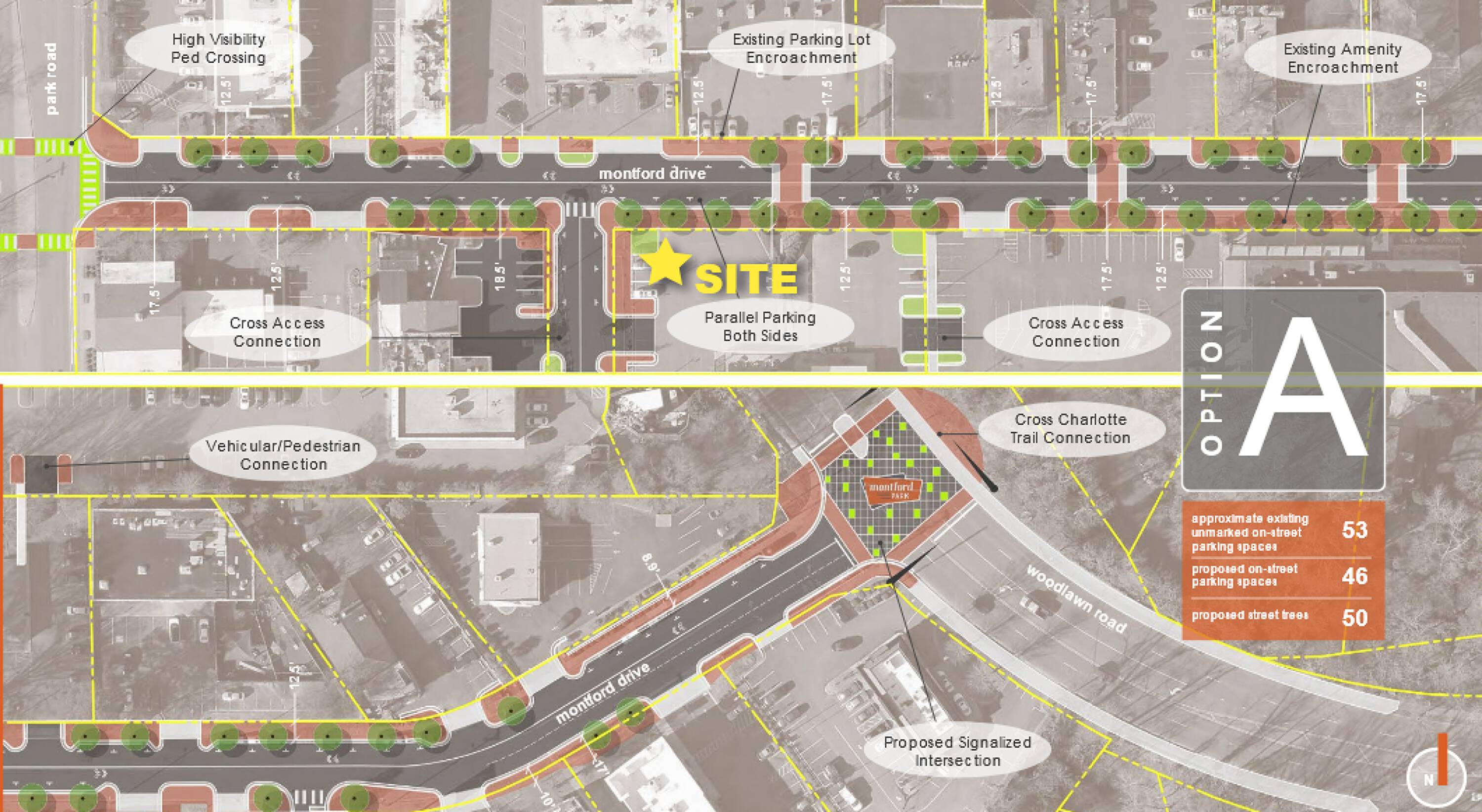 1600 Montford Dr, Charlotte, NC 28209