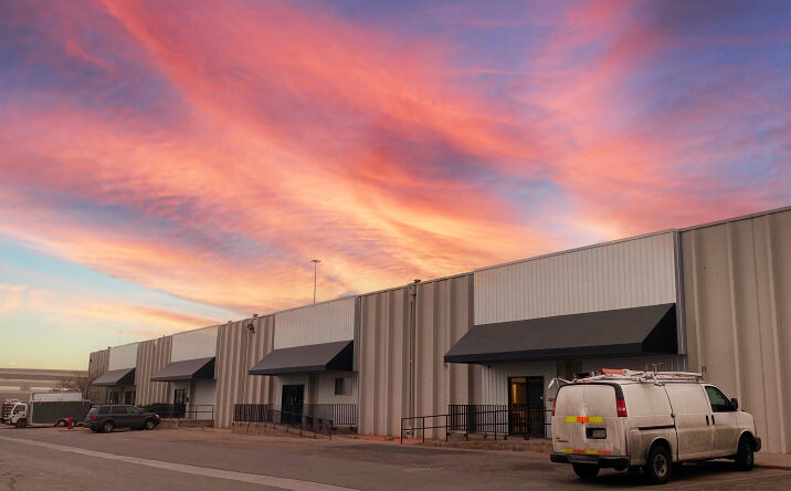 Pictures of Industrial property located at 460-550 E 76th Ave, Denver, CO 80229 for sales - image #1