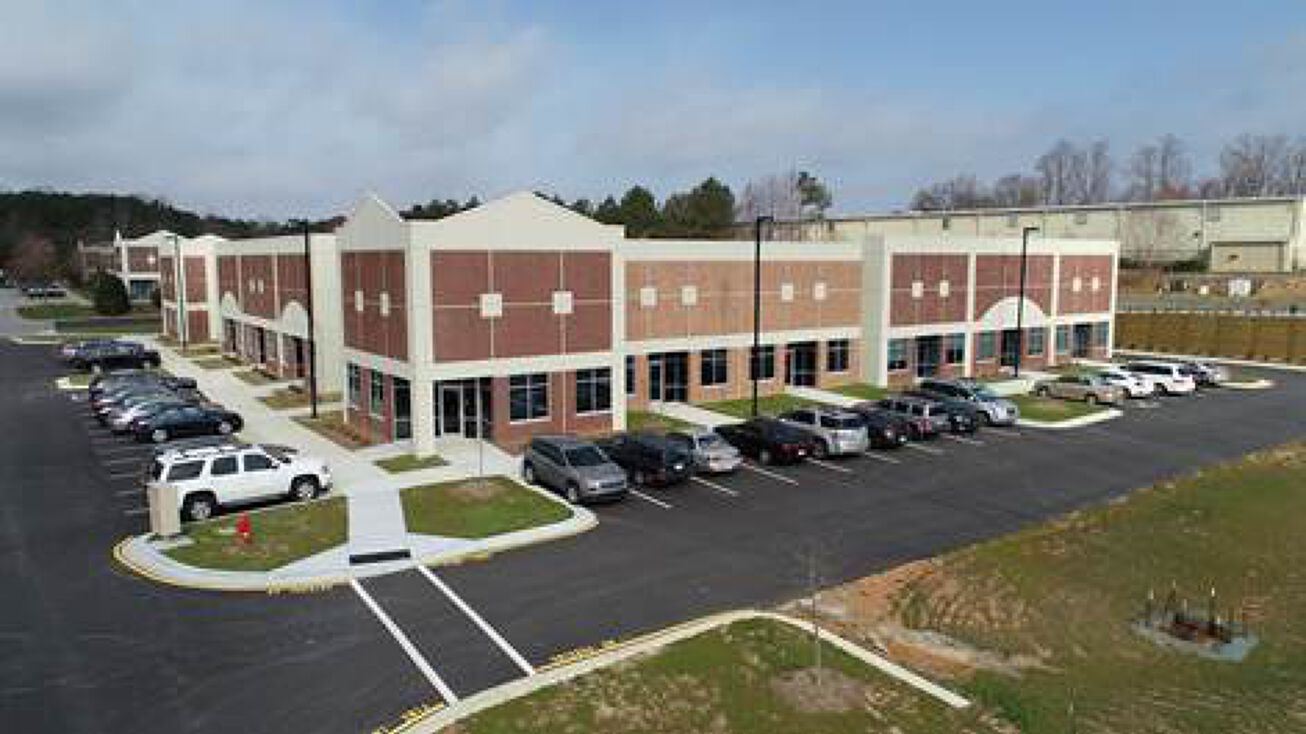 3350 Apex Peakway, Apex, NC 27502 Office Space for Lease