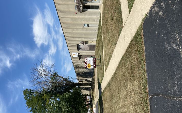 Pictures of Industrial property located at 803 Industrial Dr, West Chicago, IL 60185 for lease - image #1