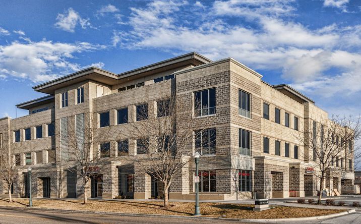 Pictures of Office property located at 251 E. Front Street Boise, ID 83702, Boise, ID 83702 for lease - image #1