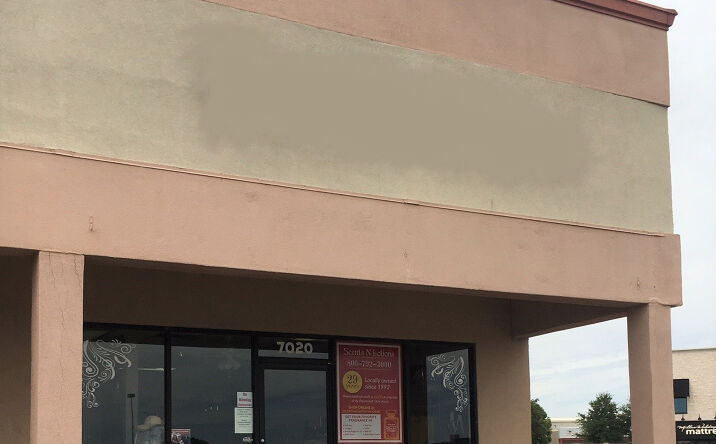 image of property at 7020 Quaker Ave Lubbock, TX 79424