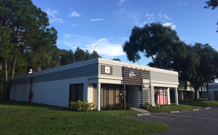 Pictures of Office, Industrial property located at 11902 Race Track Rd, Tampa, FL 33626 for lease - image #1
