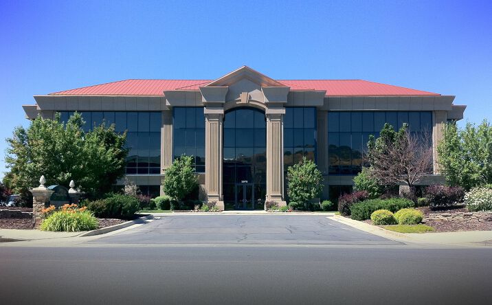 Pictures of Office property located at 2975 Executive Pkwy, Lehi, UT 84043 for lease - image #1