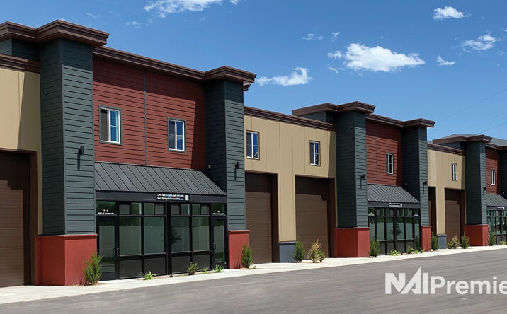 Pictures of Industrial, Office property located at 478 S Frontage Rd, Springville, UT 84663 for lease - image #1