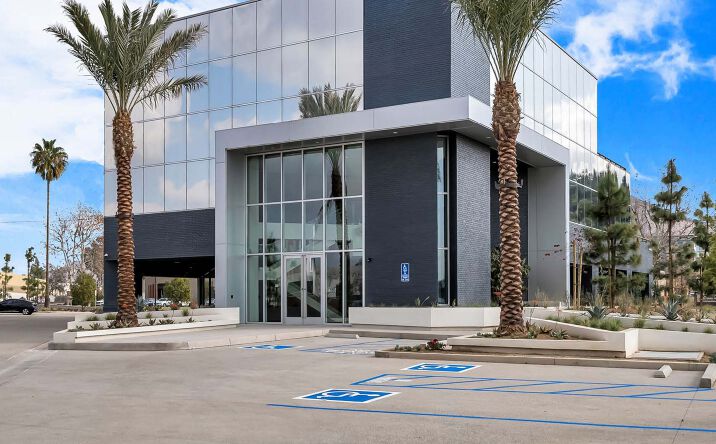 Pictures of Industrial property located at 1533 Spruce Street, Riverside, CA 92507 for lease - image #1