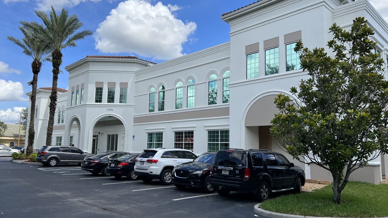 1701 Park Center Dr, Orlando, FL 32835 - Office Space for Lease ...