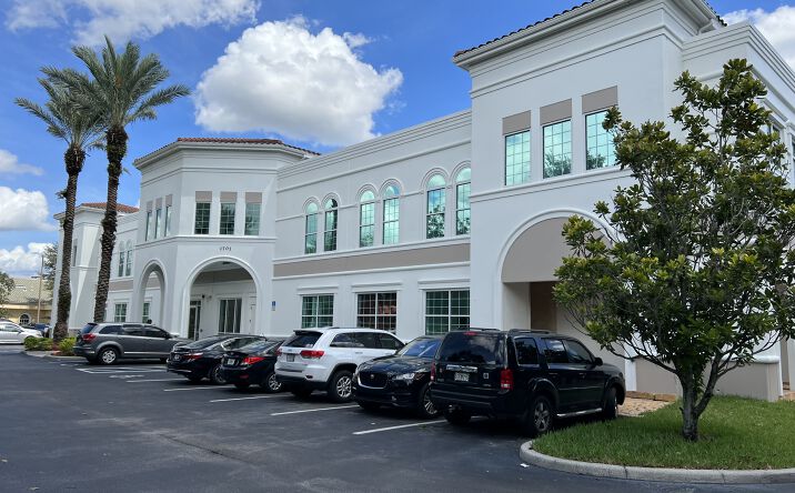 Pictures of Office property located at 1701 Park Center Dr, Orlando, FL 32835 for lease - image #1