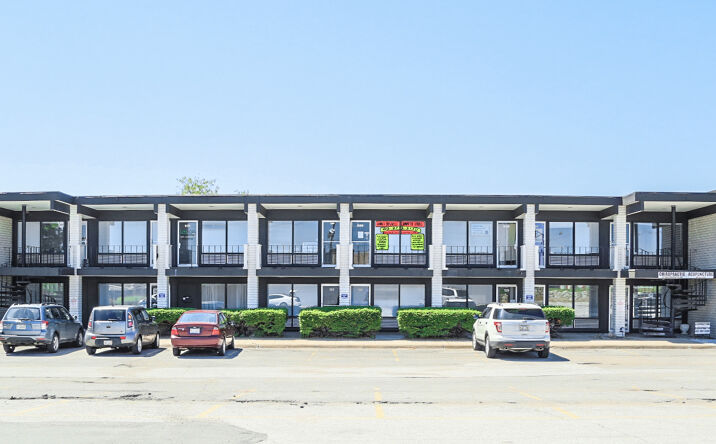 Pictures of Office property located at 8998 L St, Omaha, NE 68127 for lease - image #1