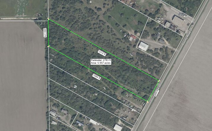 Pictures of Land property located at 6801 Jurica Rd, Corpus Christi, TX 78417 for lease - image #1