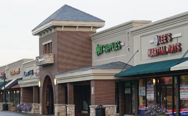 Pictures of Retail property located at 6500 Northwest Highway, Crystal Lake, IL 60014 for lease - image #1