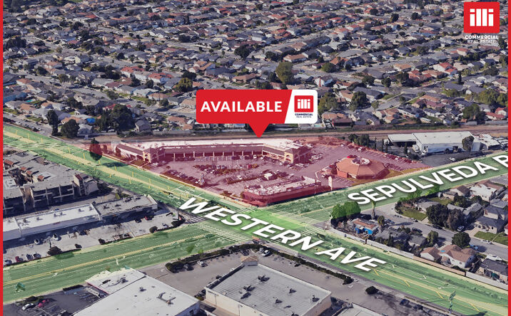 Pictures of Retail property located at 1730 Sepulveda Blvd, Torrance, CA 90501 for lease - image #1