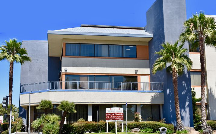 Pictures of Office property located at 296 H St, Chula Vista, CA 91910 for lease - image #1