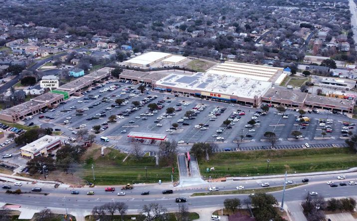 Pictures of Retail property located at 2110 W Slaughter Ln, Austin, TX 78748 for lease - image #1